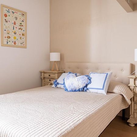Central And Roomy Near The Station And Duomo - Homeunity Florence Luaran gambar