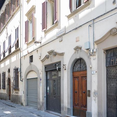 Central And Roomy Near The Station And Duomo - Homeunity Florence Luaran gambar