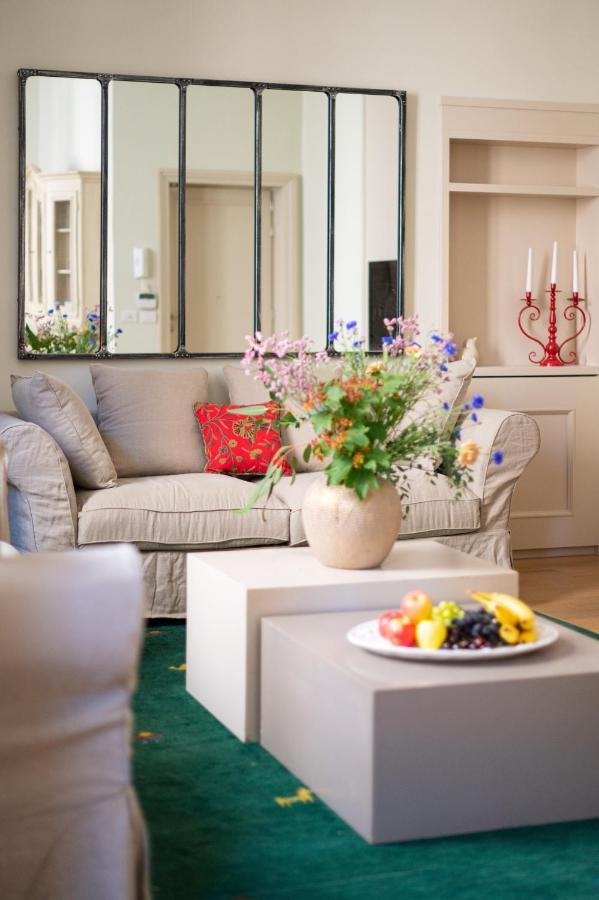 Central And Roomy Near The Station And Duomo - Homeunity Florence Luaran gambar