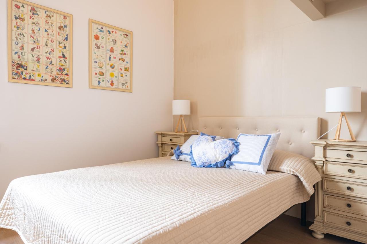 Central And Roomy Near The Station And Duomo - Homeunity Florence Luaran gambar