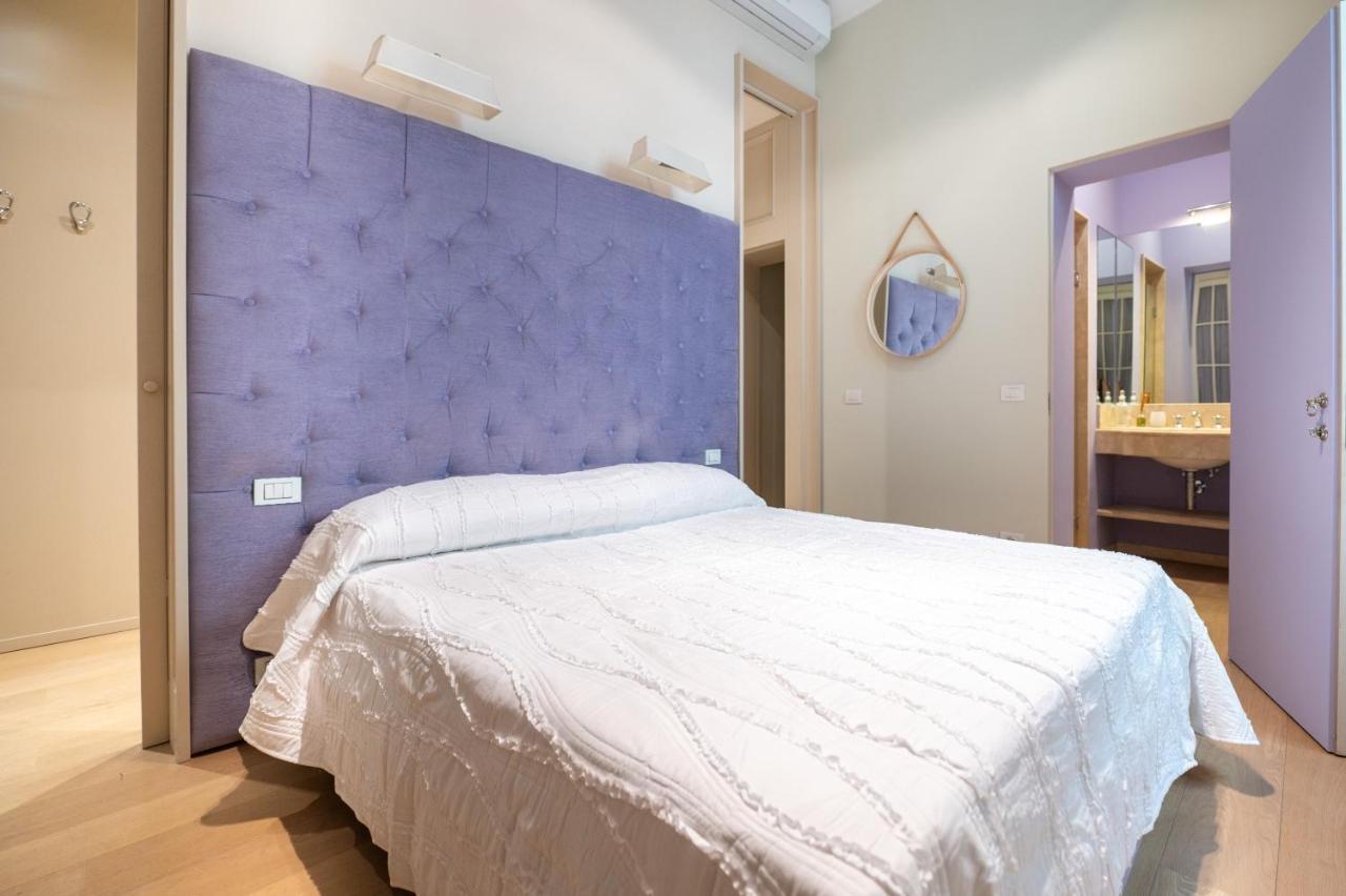 Central And Roomy Near The Station And Duomo - Homeunity Florence Luaran gambar