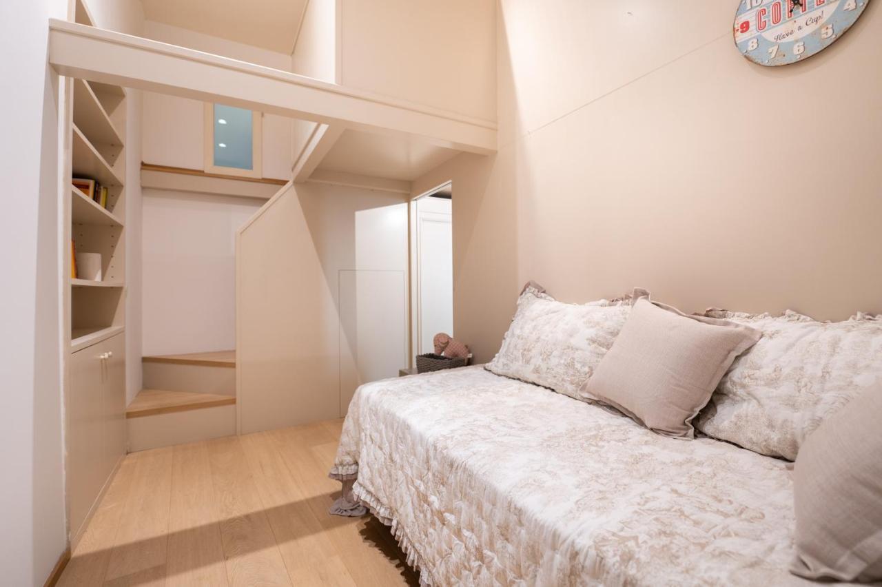 Central And Roomy Near The Station And Duomo - Homeunity Florence Luaran gambar