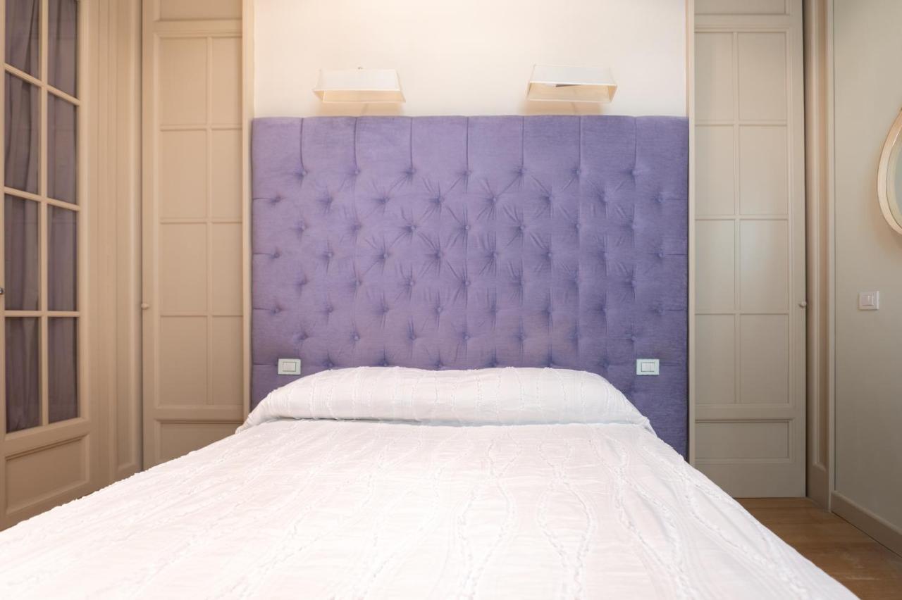 Central And Roomy Near The Station And Duomo - Homeunity Florence Luaran gambar