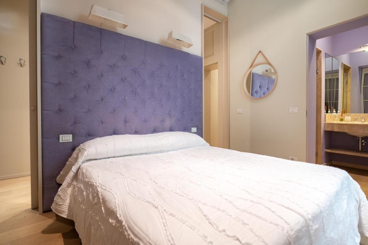 Central And Roomy Near The Station And Duomo - Homeunity Florence Luaran gambar
