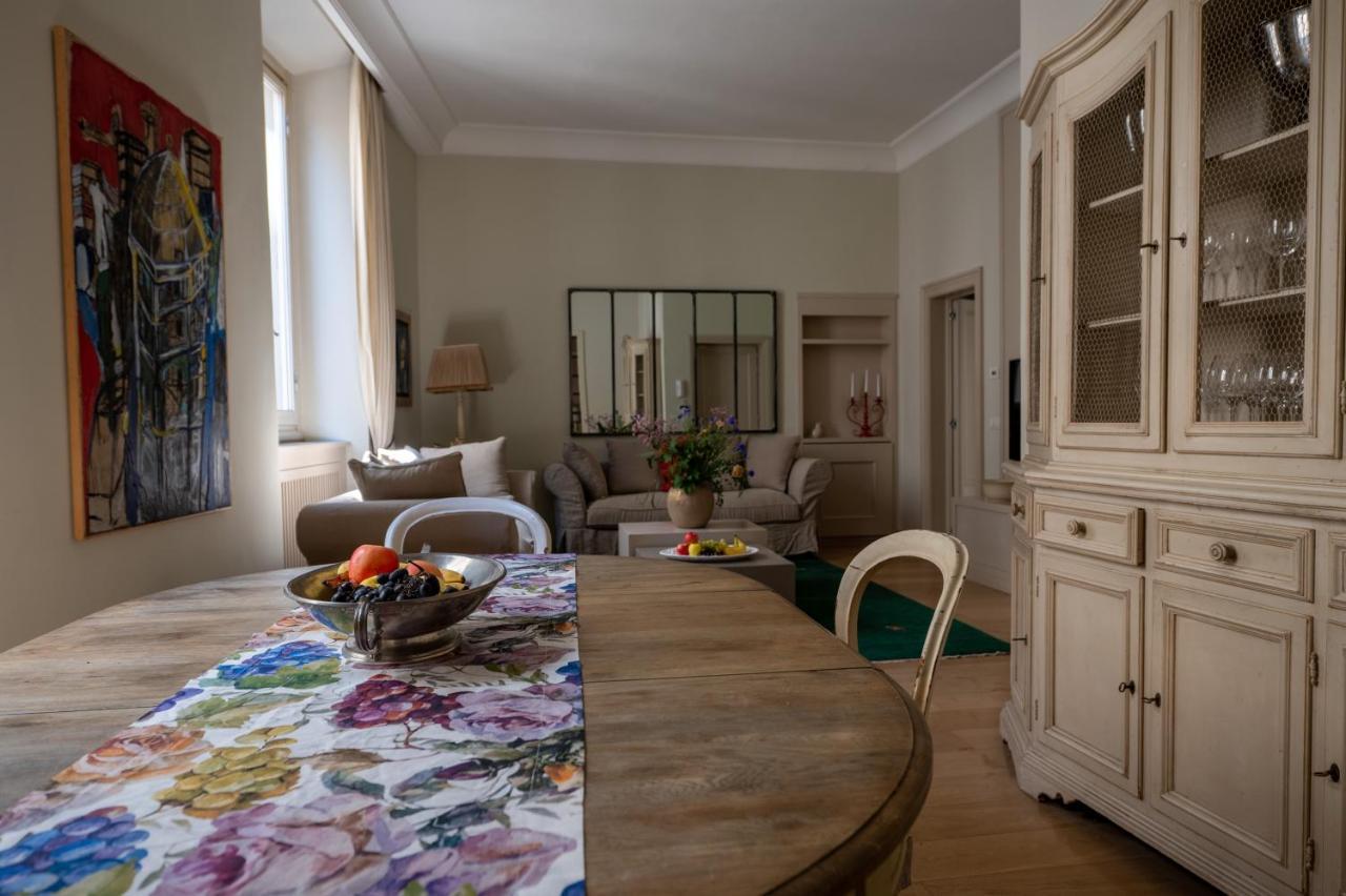 Central And Roomy Near The Station And Duomo - Homeunity Florence Luaran gambar