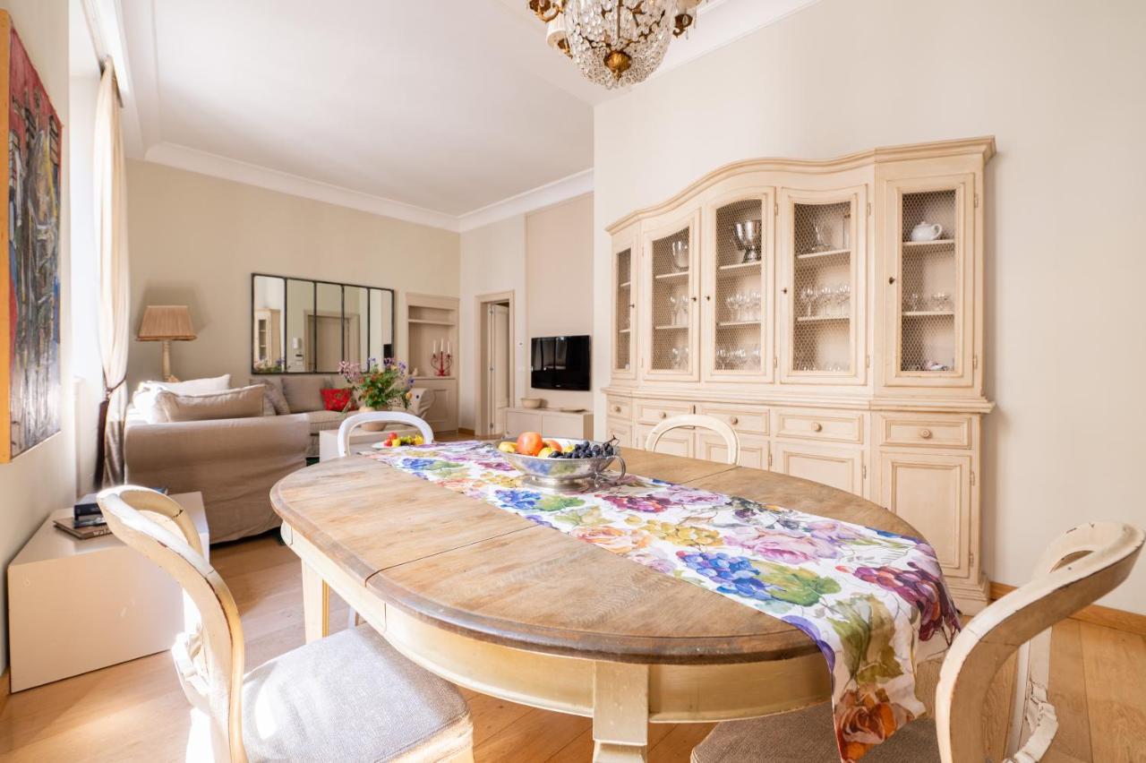 Central And Roomy Near The Station And Duomo - Homeunity Florence Luaran gambar