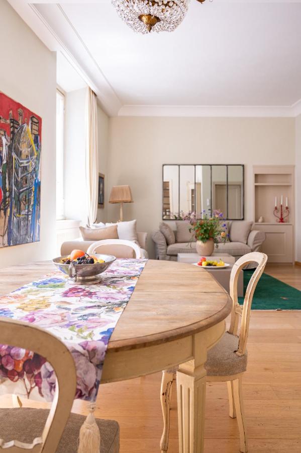 Central And Roomy Near The Station And Duomo - Homeunity Florence Luaran gambar